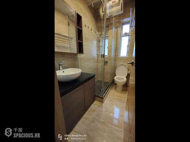 Wan Chai - Wai Man House 04