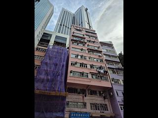 湾仔 - 惠民楼 07