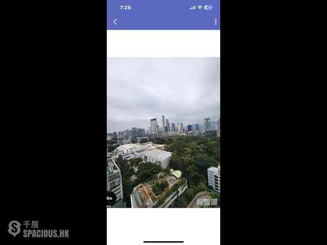Tsim Sha Tsui - The Victoria Towers Tower 2 07