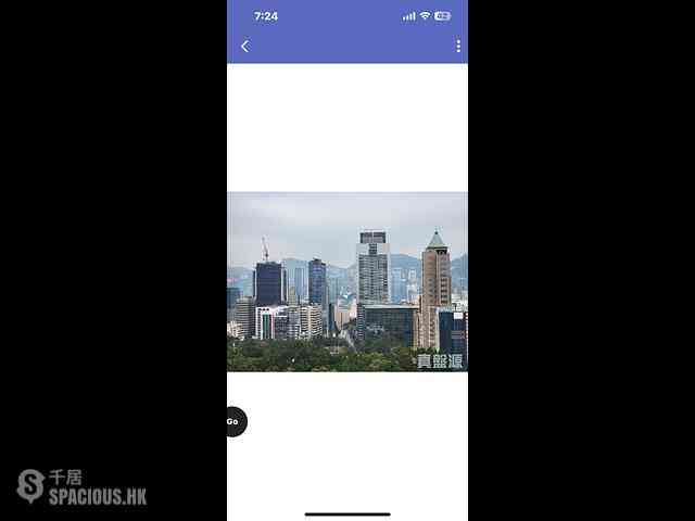 Tsim Sha Tsui - The Victoria Towers Tower 2 08