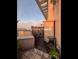 東涌 - 藍天海岸1期3座 15