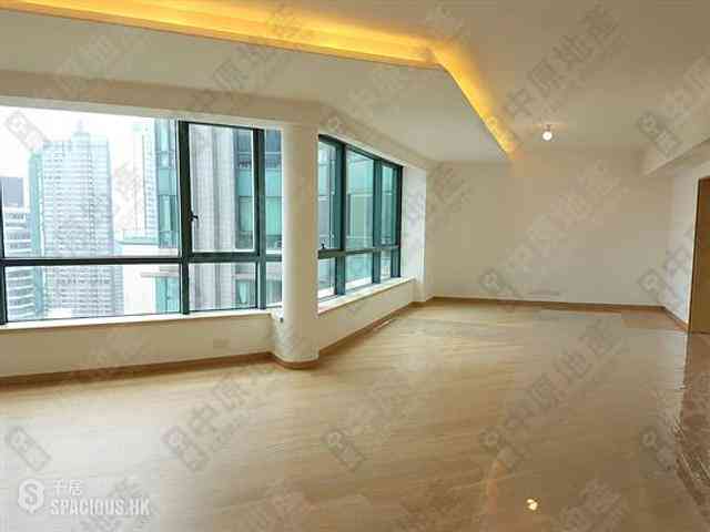 Mid Levels West - 80 Robinson Road 01