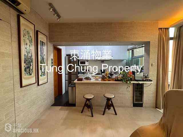 Tung Chung - Coastal Skyline Phase 1 Block 3 19