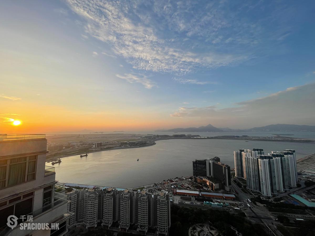 東涌 - 藍天海岸1期3座 01