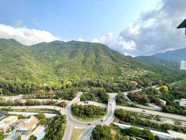 Tung Chung - Coastal Skyline Phase 1 02