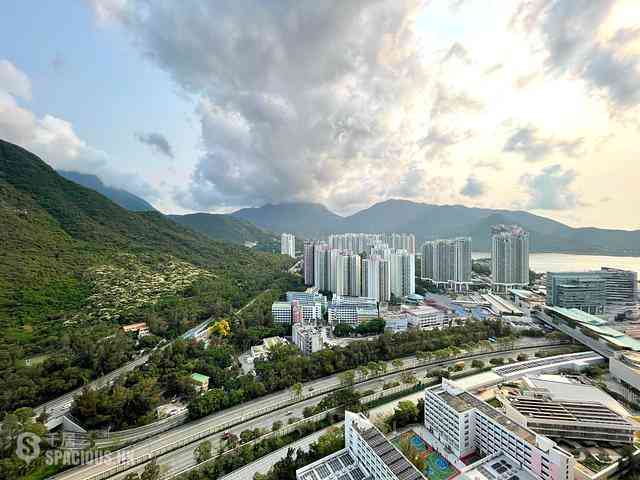 Tung Chung - Coastal Skyline Phase 1 01