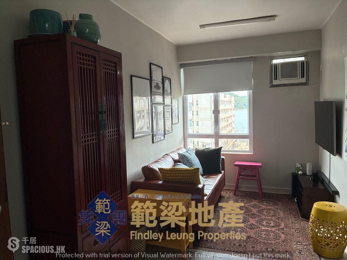 Mui Wo - Harbour View Villa 01