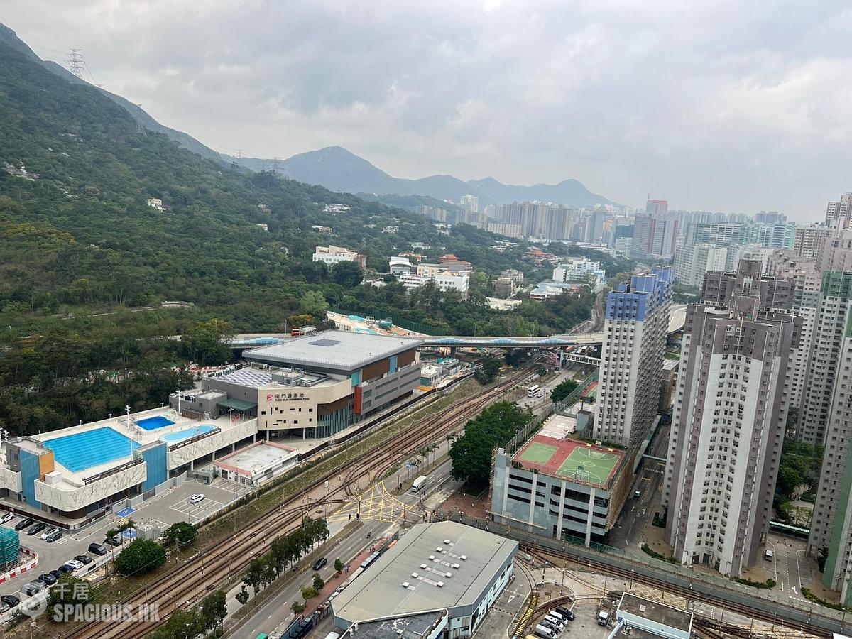 Tuen Mun - Sun Tuen Mun Centre 01