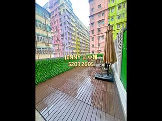 Mong Kok - New Man Lee Building 03