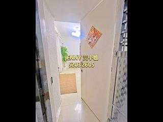 Mong Kok - New Man Lee Building 04