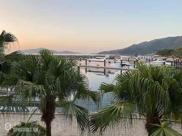 Discovery Bay - Discovery Bay Phase 4 Peninsula Village Coastline Villa 01