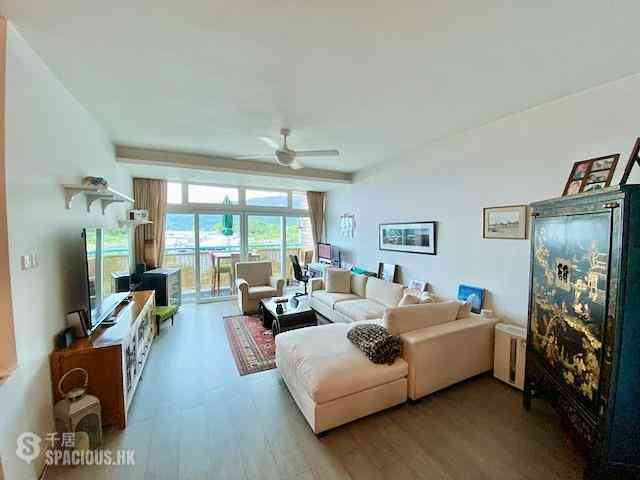 Discovery Bay - Discovery Bay Phase 4 Peninsula Village Coastline Villa 02