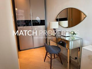 Mid Levels West - Babington Hill 03