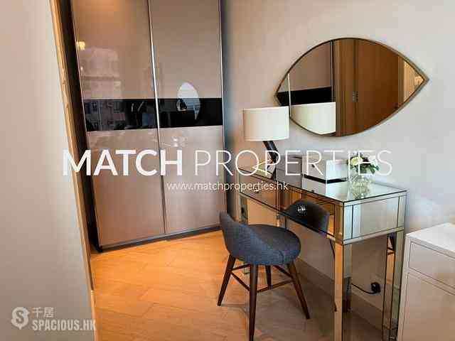 Mid Levels West - Babington Hill 03