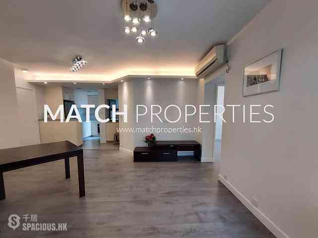 Mid Levels West - Euston Court 02
