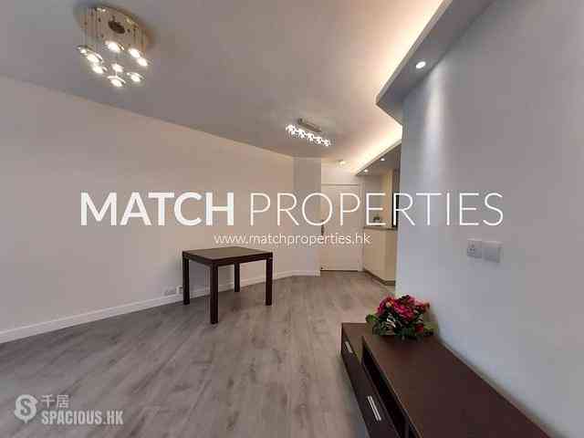 Mid Levels West - Euston Court 03