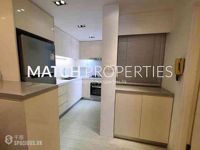 Mid Levels West - Euston Court 10