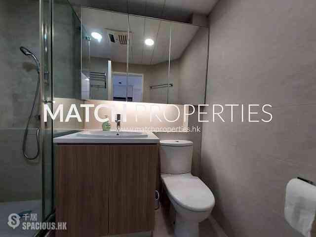 Mid Levels West - Euston Court 13