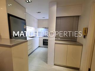 Mid Levels West - Euston Court 10