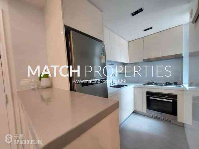 Mid Levels West - Euston Court 11