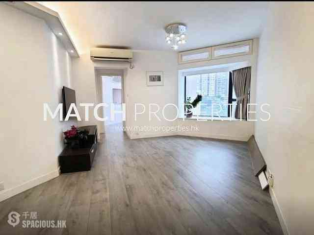 Mid Levels West - Euston Court 15