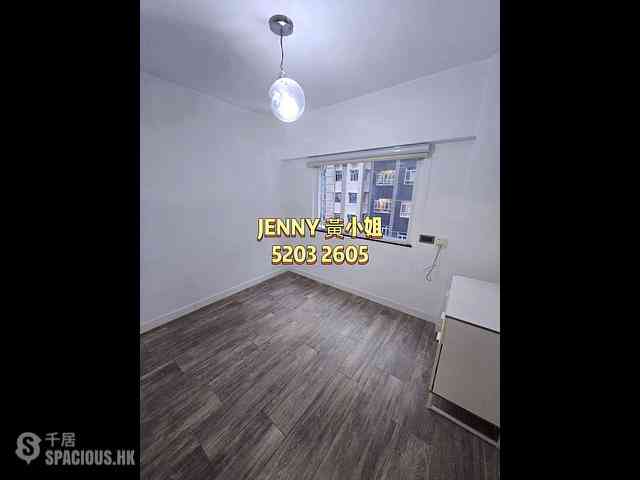 Tsim Sha Tsui - Creative Mansion 09