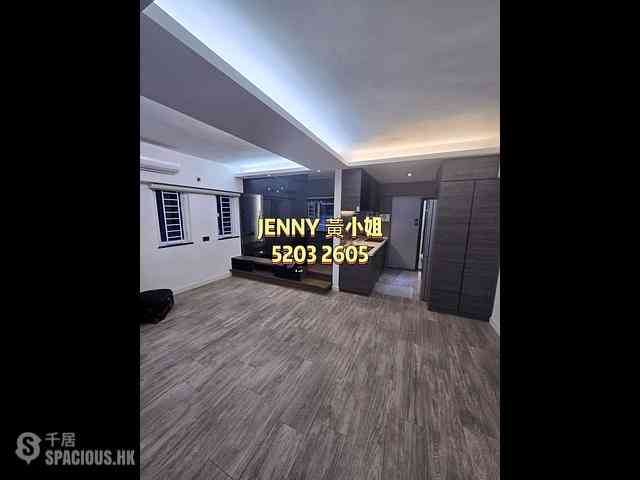 Tsim Sha Tsui - Creative Mansion 11