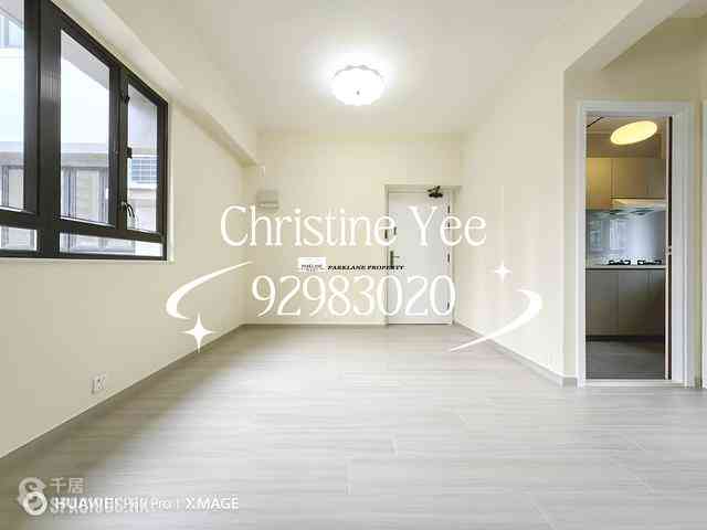 Happy Valley - Paramount Mansion 02