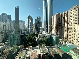Sai Ying Pun - One・Artlane 03