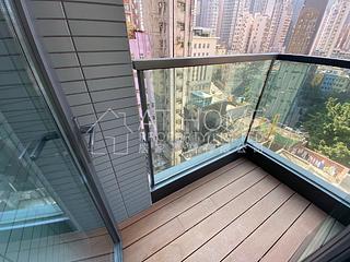 Sai Ying Pun - One・Artlane 05