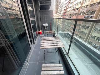 Shek Tong Tsui - Novum West 07