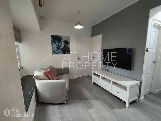 Kennedy Town - Axeford Villa 01