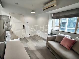 Kennedy Town - Axeford Villa 03
