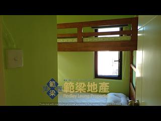 South Lantau - Pui O Lo Wai Tsuen 04