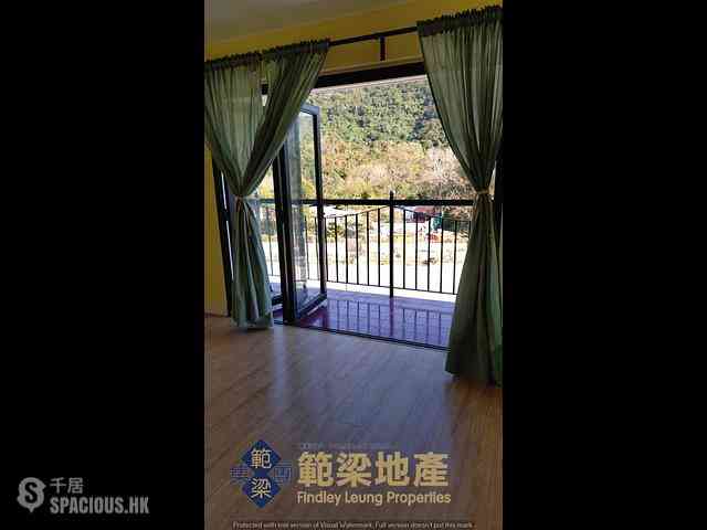 South Lantau - Pui O Lo Wai Tsuen 13