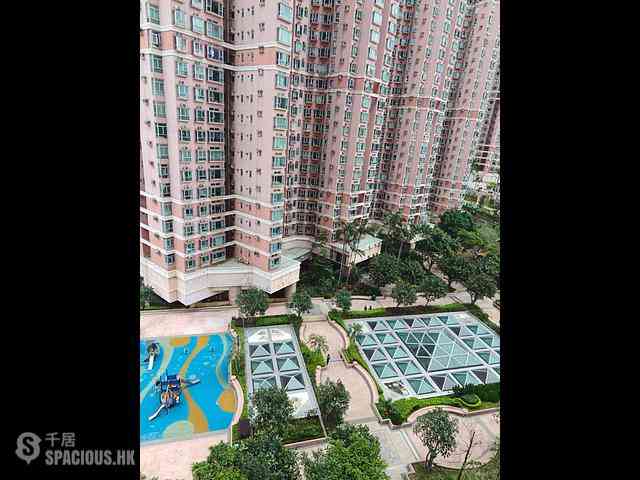 Tsuen Wan - Discovery Park 02