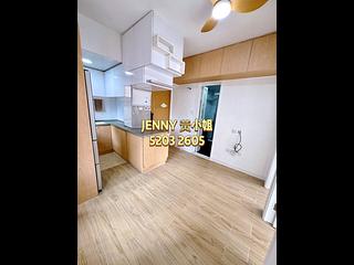 Mong Kok - Hung Wai Building 02