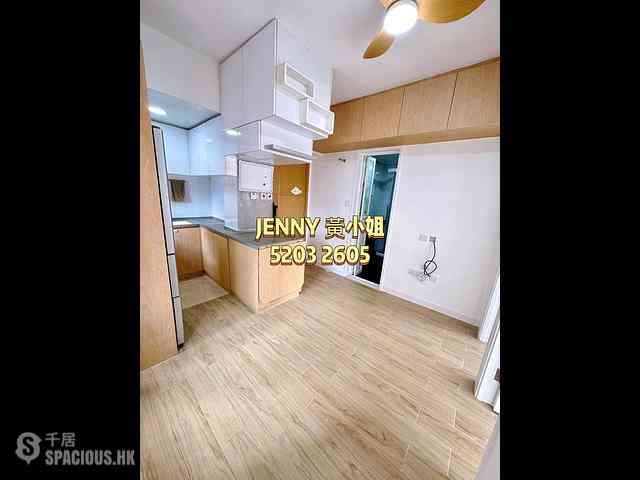 Mong Kok - Hung Wai Building 02