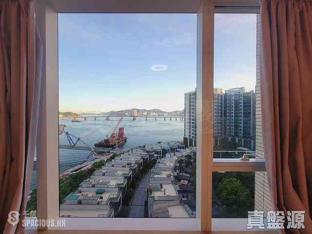 Tseung Kwan O - Monterey 03