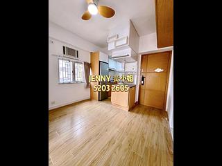 Mong Kok - Hung Wai Building 04