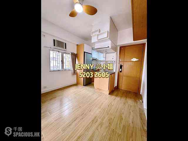 Mong Kok - Hung Wai Building 04
