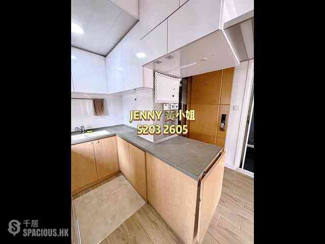 Mong Kok - Hung Wai Building 06