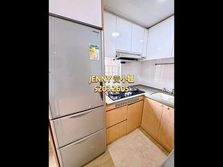 Mong Kok - Hung Wai Building 07