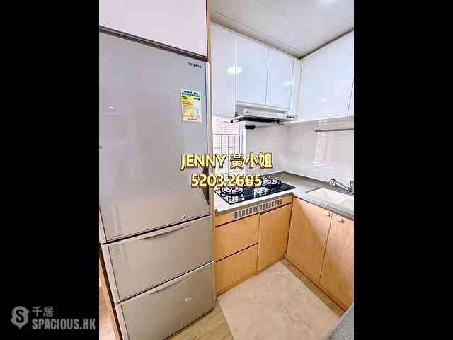 Mong Kok - Hung Wai Building 07
