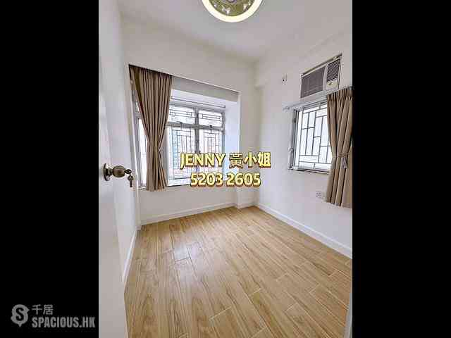 Mong Kok - Hung Wai Building 08