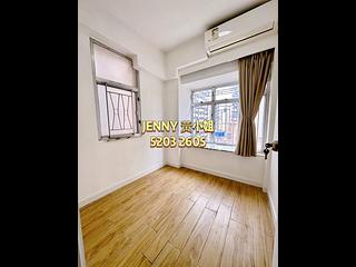 Mong Kok - Hung Wai Building 09