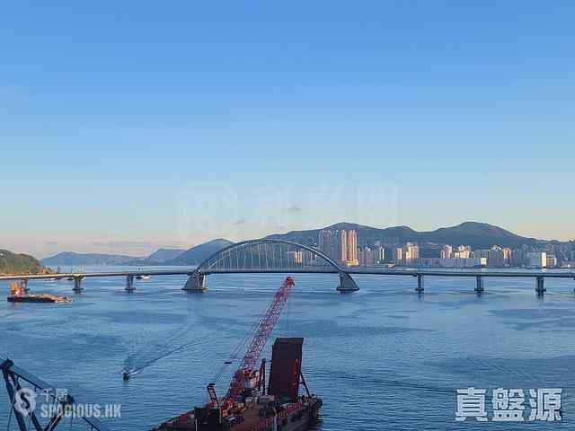 Tseung Kwan O - Monterey 06