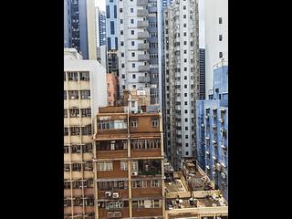 Wan Chai - Sing Kong Building 03
