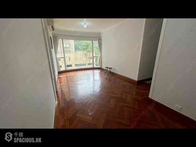 Wan Chai - Star Crest Block 2 01