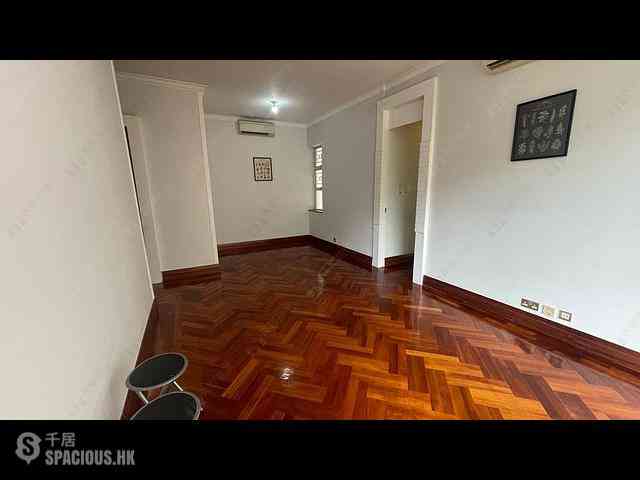 Wan Chai - Star Crest Block 2 02